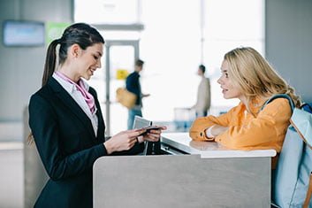 lufthansa-check-in