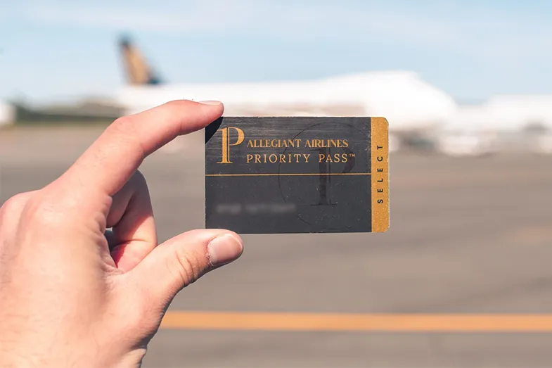 In’s and Out’s of Allegiant Airlines Priority Access
