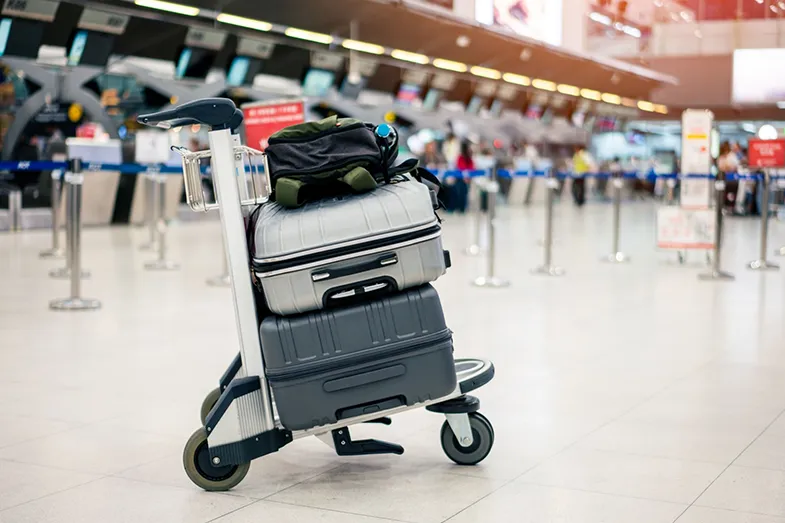 Insights of Breeze Airways Baggage Policy